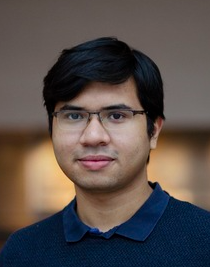 Nur Muhammad Mahi Shafiullah