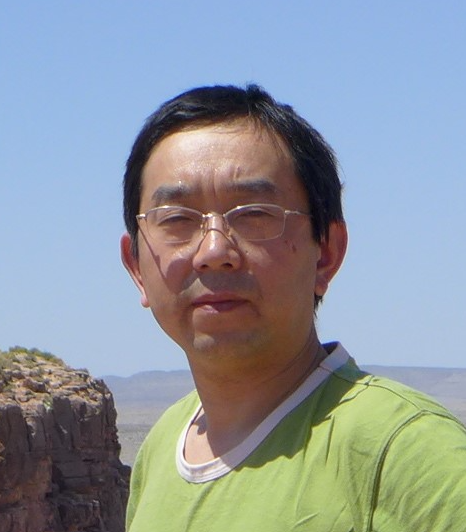 Yingzhi Li