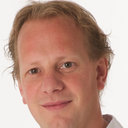 Cornelis H van der Vlies