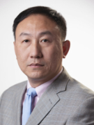 Yu Wang