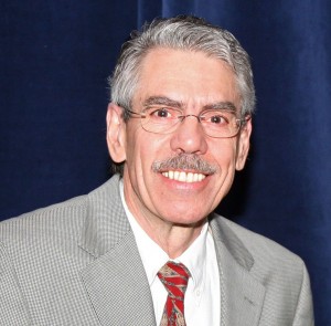 Gary M. Carter
