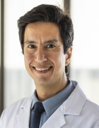 Cyrus A. Raji