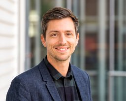 Daniel F. Schulz