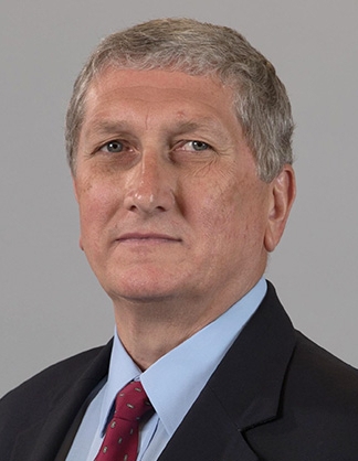 James Brazdil