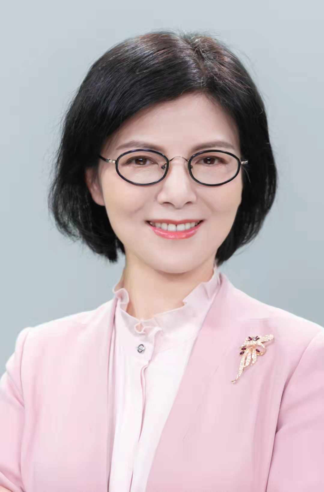 Lijun Shen