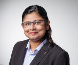 Karukriti Kaushik Ghosh