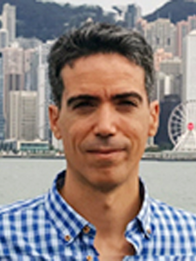 David Montero
