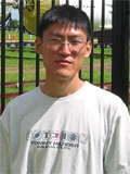 Guozhang Zou