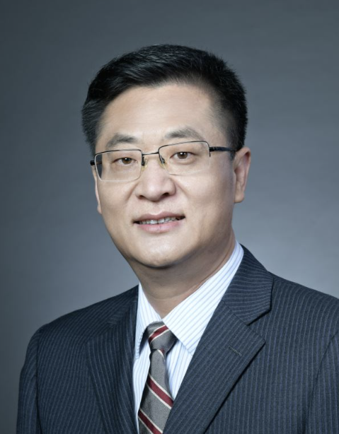 Shiqiang Hu