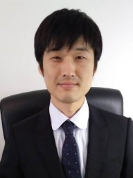 Masafumi Yoshinaga