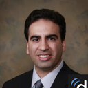 Ramin R. Saket