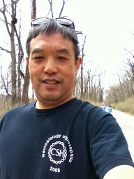 Bing Zhang
