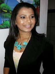 Joelda Dantas