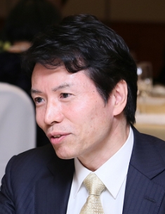 Naonori Ueda