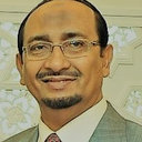 Aahad M. Osman-Gani