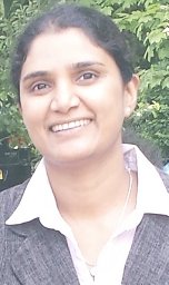 Beena Balan Sarojini