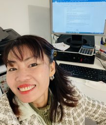 Kieu C D Nguyen