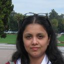 Srabani Das
