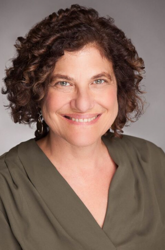 Deborah B Jacobvitz
