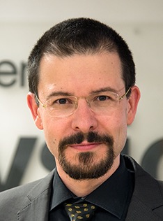 Ventsislav K. Valev