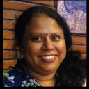Nalini Sankararamakrishnan