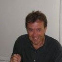 Nils I A Carlin
