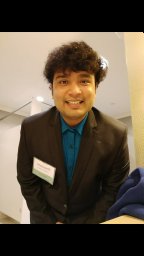 Shantanu Satpute