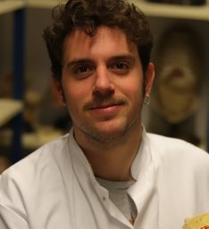 Carlos A. Palancar