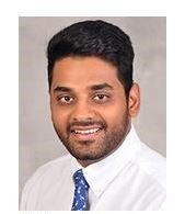Vishnu Charan Suresh Kumar