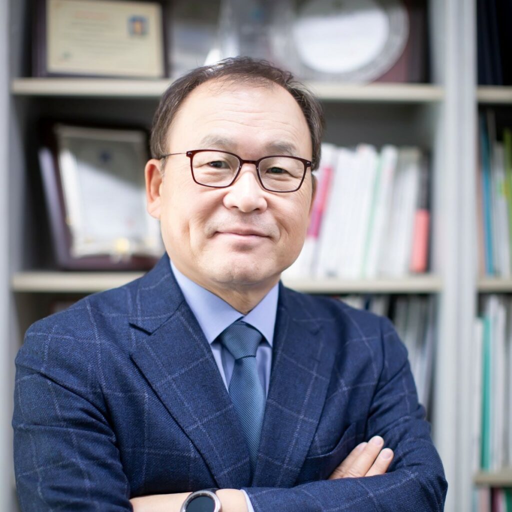 S. Doo Sung Lee