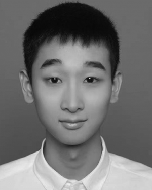 Chongchong Xu