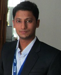 Ashish Joshi