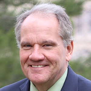 Corby G. Anderson