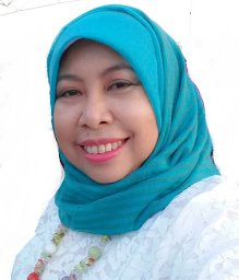 Marliana S. Palad