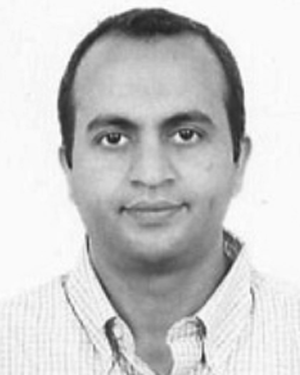 Dibakar Das