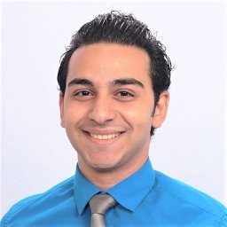 Charl Khalil