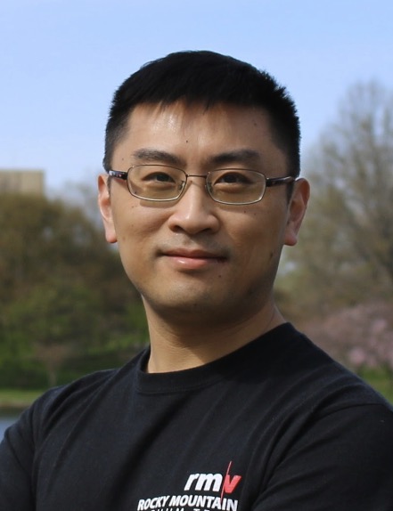 Zenghui Wang