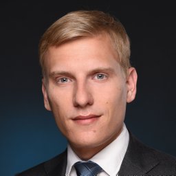 Simon Adrian