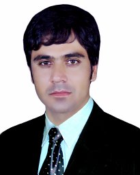 Qasimullah Ryan