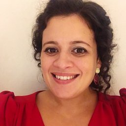 Susana P. Pereira
