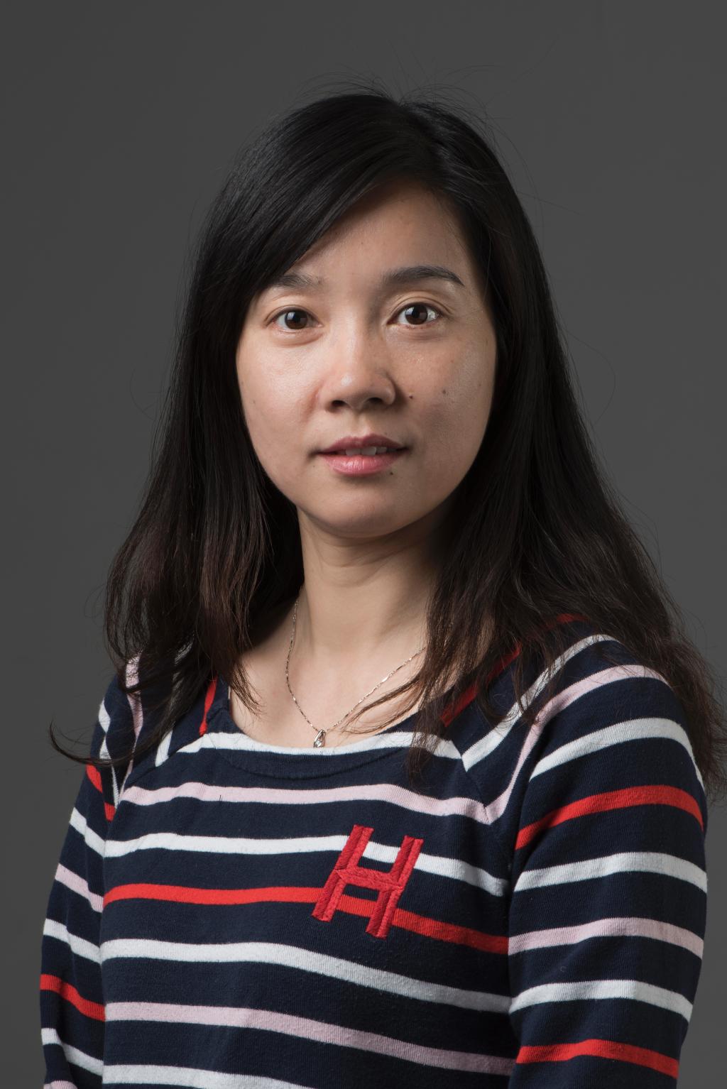 Liping Teng