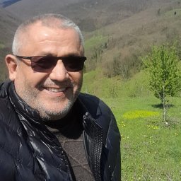 Ahmet Tutar