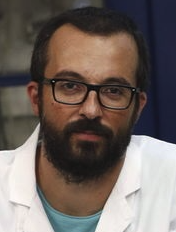 Marcos Daniel García Romero