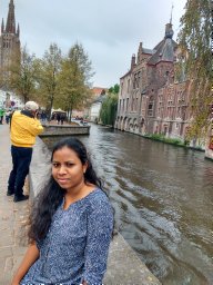 Sudha C