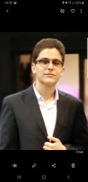 Mohammadhossein Vazirizadeh-mahabadi