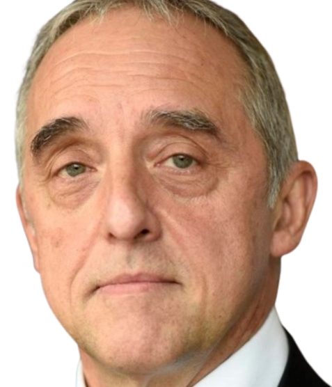 Philippe Montravers