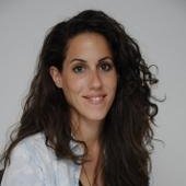 Eleftheria Diamanti
