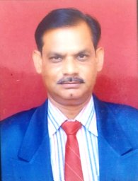 Kailas K. Kapadane