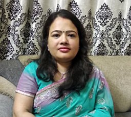 Rajni Garg