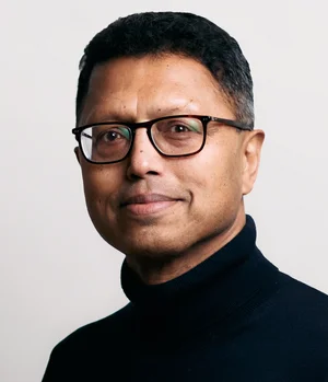 Masud Husain
